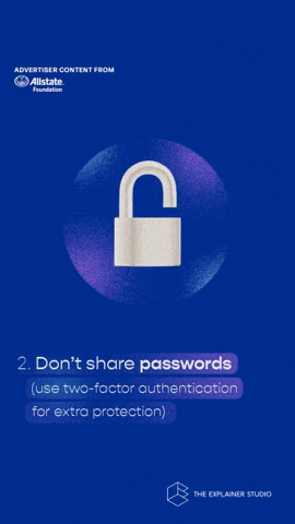 GIF by The Explainer Studio