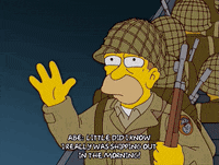 episode 4 sadness GIF