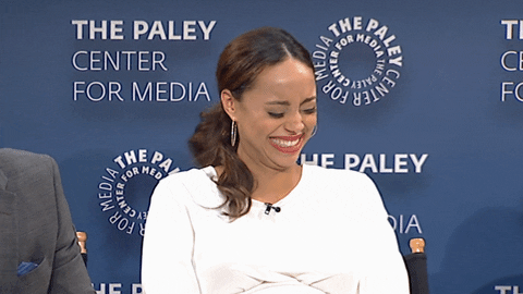 paley center ew GIF by The Paley Center for Media