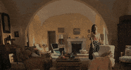 Liam Neeson Made In Italy GIF by Madman Films