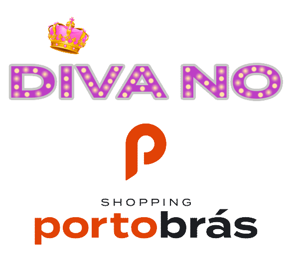 PortoBras giphyupload Sticker