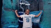 North Carolina Smile GIF by UNC Tar Heels