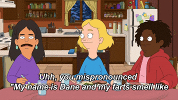 Farts | Season 3 Ep 9 | THE GREAT NORTH