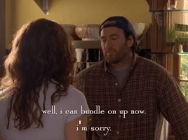 season 4 netflix GIF by Gilmore Girls 