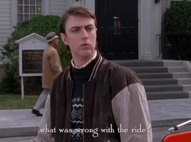 season 4 netflix GIF by Gilmore Girls 