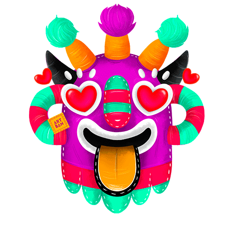 artban_ giphyupload amor feliz corazon Sticker