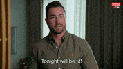 Fun Night GIF by Married At First Sight
