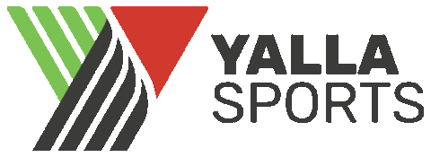 Yalla Sports Sticker by Yalla Rugby