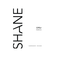 Real Estate Realtor Sticker by SHANE