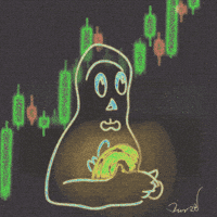 Crypto Feeling GIF