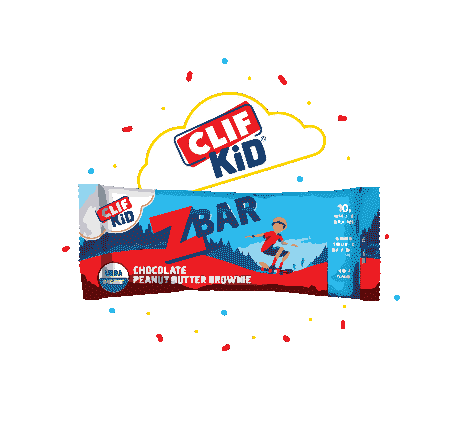 clifkid giphyupload Sticker