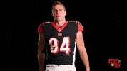 Cincinnati Bengals Football GIF by Bengals