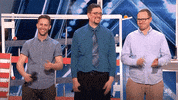tyra banks nbc GIF by America's Got Talent
