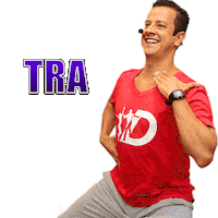 Dance Dancing Sticker by Danzaction Baile Fitness