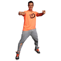 Dance Dancing Sticker by Danzaction Baile Fitness