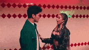 come here bruno mars GIF by Cardi B