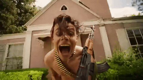 Parents GIF by YUNGBLUD