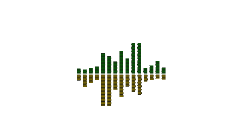 Podcast Soundwaves Sticker by NXTLevelStudios