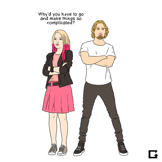 See Ya L8R Boi GIF by gifnews