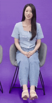 Chill Kid GIF