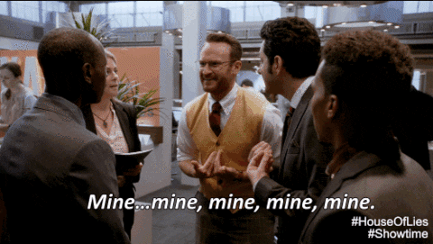 kristen bell marty kaan GIF by Showtime