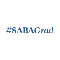 Saba University School Of Medicine Sticker by GUS Med and Vet Schools