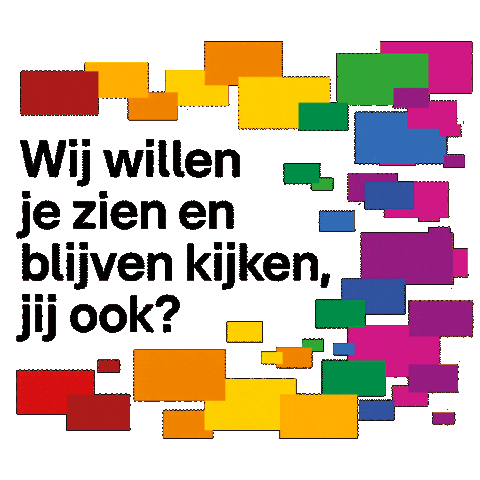 Rtl Nederland Love Sticker by RTL