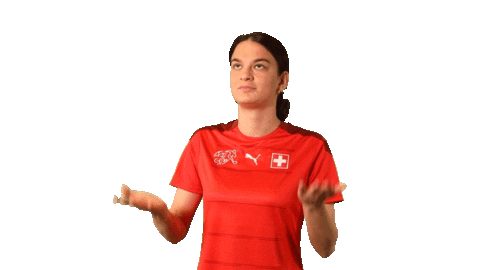 Switzerland Swipe Up Sticker by Swiss Football Association