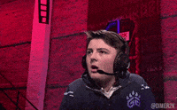 nba 2k league swing GIF by DIMER