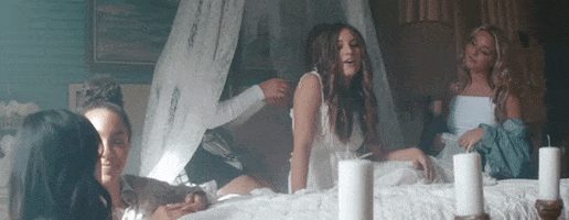 What If Girls GIF by Kenzie