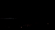 flash storm GIF by ZUKAR