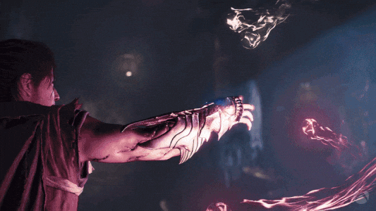 Japanese Capcom GIF by Xbox
