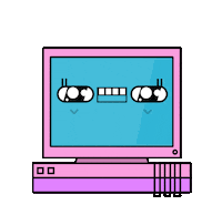 Sticker by Bubble Punk
