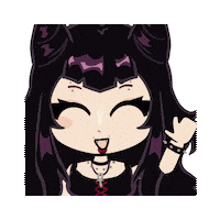 Wave Commission Sticker