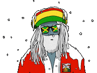 Sticker by Reggaeville.com