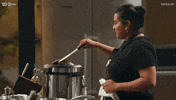 Pressure Cooker Australia GIF by MasterChefAU