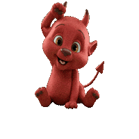 Fun Love Sticker by Seorang Zaki