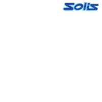 Power Love Sticker by Solis Tractors International