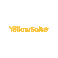 Yellow Team Sticker by YellowSalto