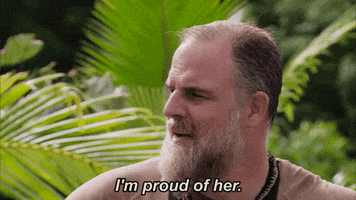 proud fox tv GIF by Kicking & Screaming