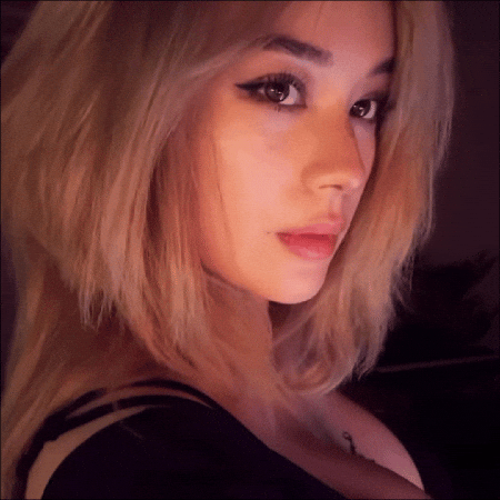 Cute Girl GIF