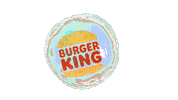 Spongebob Movie Bubble Sticker by Burger King