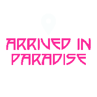 Travel Vacation Sticker by Wynwood Boutique Hotel
