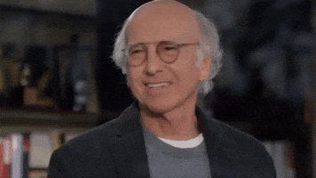 I Can't Look At That