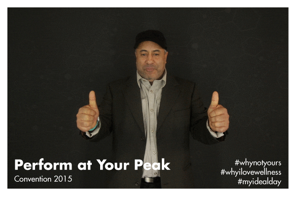 whynotyours GIF by Perform at Your Peak Photo Experience