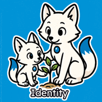 Teamwork Identity GIF