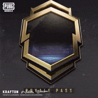 Mobile Game Pubgm GIF by Official PUBG MOBILE