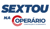 Construcao 30Anos Sticker by Operário Construção e Acabamento