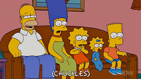 Lisa Simpson Episode 10 GIF by The Simpsons