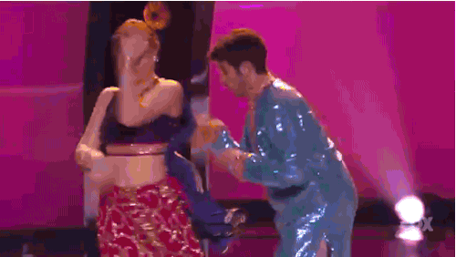 season 11 bollywood GIF by So You Think You Can Dance